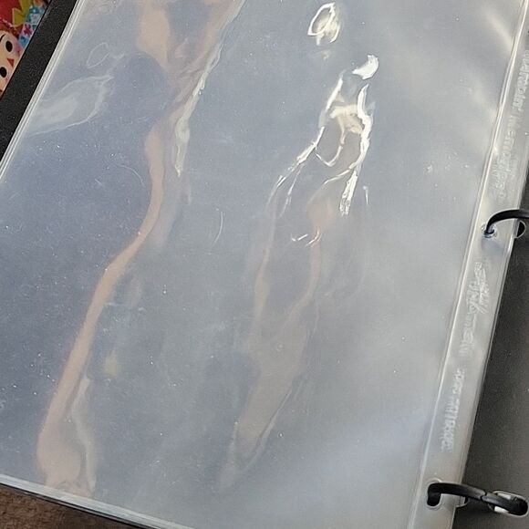 2 Magnetic Mount Photo Albums - Picture 7 of 8